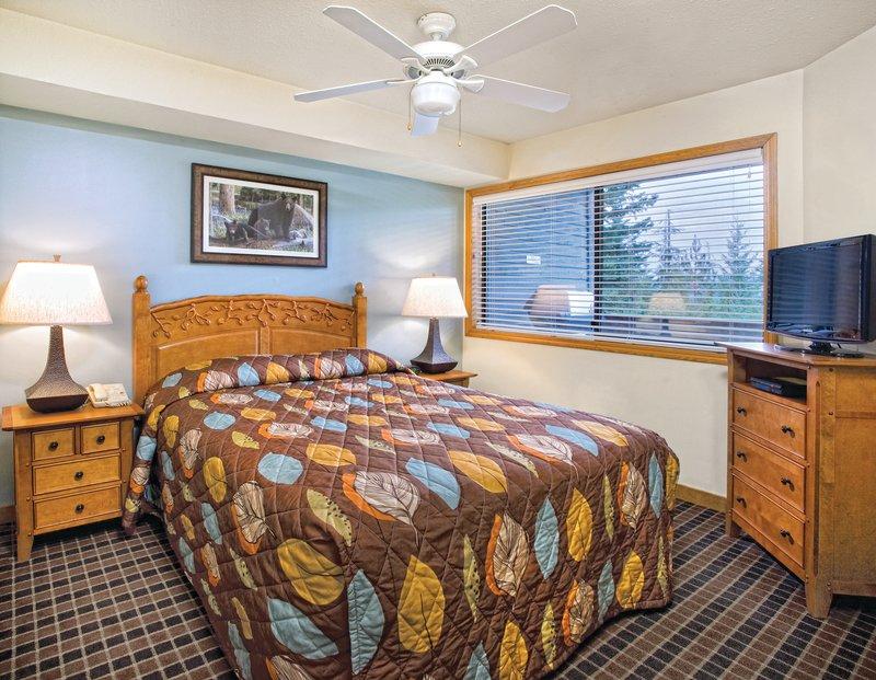 Worldmark Whistler Sundance Exterior foto